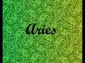 Aries - Talamasca