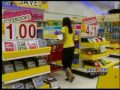 WAFF 48's Trang Do and photojournalist Daniel Hopkin go school supply shopping at Target to show parents how much they should expect to spend this year.