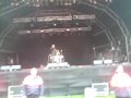 Ironik - When I Say Dj, You Say Ironik - Taking a Photo at dewsbury party in the park 23-08-09