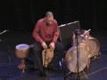 Cajon Solo