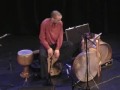 Cajon Solo