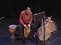 Cajon Solo