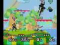 Super Smash Brothers Melee Matchup 2
