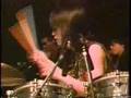 SOUL FLOWER MONONOKE SUMMIT 96.12 TV part1