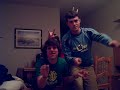 videoclip secreto de nellie the elephant