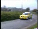 IV RALLYE VILLA DE GRADO