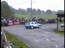 IV RALLYE VILLA DE GRADO