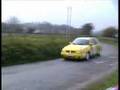 IV RALLYE VILLA DE GRADO