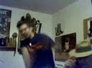 Lexy K-Paul - The Clap ||| Matzel und Cleaner in Action 2 Lexy K-Paul - The Clap ||| Matzel und Cleaner in Action 2