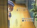 Clannad After Story Promo