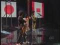 Joe Jonas and his falls