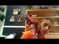 Maverik Juice String Job