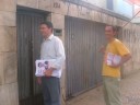 campanha do F�bio do PSOL