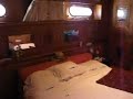 Rama - 50m classic motor boat