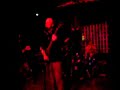 Leatherface - Sour Grapes - live in Sheffield