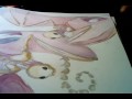 Drawing Felkites Part Two