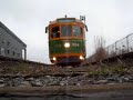 Over the top - again