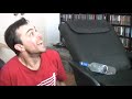 follow pat on twitter! http://twitter.com/patthenespunk go to http://thepunkeffect.com for all of pat's latest videos! death by dodge ball! pat reviews one o...