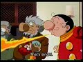 Cyborg 009 ep5 Tears of Iron part 2 of 4