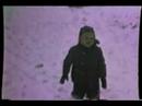 Ruehl Family Sledding