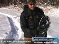 Atlas Snowshoes - Atlas 9 / Elektra E9 Review Video & Demonstration by ORS Snowshoes Direct