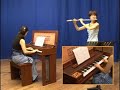 Roland C-30 Demonstration Part 6
