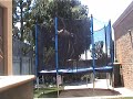 quadruple backsault