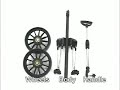 www.golfquip.net: Easy Golfbag All in One Golfbag + Trolley