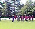 Heimspiel für Zetel gegen WHV. Nach klarem 6:1-Sieg und Traumtoren durch Hamudi, Sören, Sedat, Gentemann und Adi ist die Meisterschaft gesichert!!!ABSSCHLUSS DES SPIELS UND KLEINE SIEGESFEIER DER SPIELER!