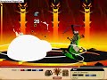 Killing Xan (he dosn\