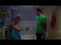 The Big Bang Theory Season 3 Episode 8 - Part 3 of 5 - The Adhesive Duck Deficiency