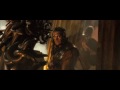 Clash of the Titans 2010 Teaser Trailer [HD]