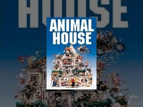 National Lampoon's Animal House