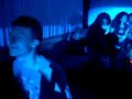 stage club-cel mai smecher  club din busteni....by madox