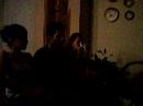 Reunion en la casa de weber parte 1