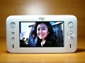 aigo P339 MP5 PMP AVI Playback