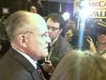 Rudy Giuliani at VP debate