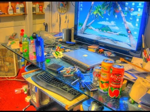 external monitor - Please be patient, I am a noob at this, I know this tutorial could be 2 minutes in length, but my production is fail... How to setup and view an external mon...