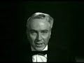 Criswell Predicts : Plan 9 From Outer Space Intro