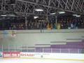 videos de HC GKS Katowice 14:0 Legia Warszawa - doping