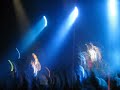 Die �rzte 25.5.2008 Himmelblau - Intro Krefeld