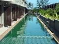 See Through Resort - Haad Yao - Koh Phangan - Thailand