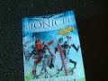 swamp of secrets mistika bionicle
