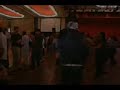 2007 New York salsa congress: Marco Ferrigno