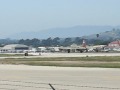 B-17G Takeoff at Santa Barbara Airport