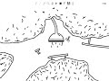 All Tail Manual Cave Run - By DaPoe