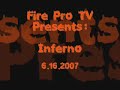 from fire pro wrestling's inferno on 6.16.2007

the kent boys vs. willie 