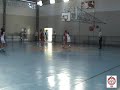 Carol 14, Jogadora de Basquete da Equipe Mini do Centro Olímpico de São Paulo.Algumas cestas do ano de 2.008.Música de fundo Tema da Vitória - Roupa Nova.YouTube  Live  Katy  Perry  hot  cold  pop  performance.50 Cent Get Up MUSIC VIDEO - Thisis50