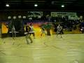 McClatchy Winter Guard - Antioch Winter Show 2007