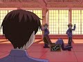 The Ouran Boys Club